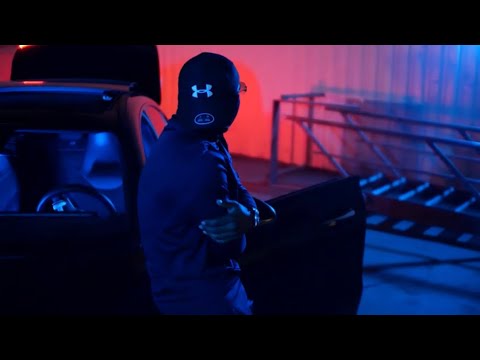 Jaido - Hoger beroep & Brandweer (Prod.By QNTN)