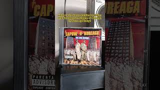 Download lagu #caponennoreaga #thewarreport #1997 #25toliferecords #tommyboyrecords #penalityrecordings #queens mp3
