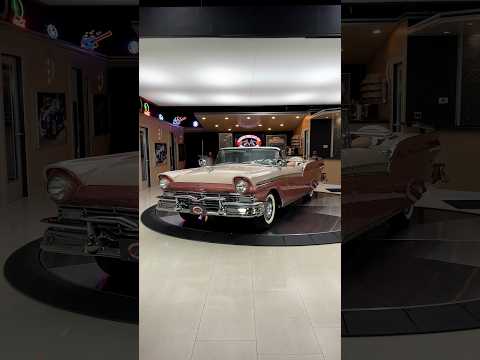 Thumbnail for Introducing our New Arrival! 1957 Ford Fairlane 500 😍 Available Now! by 1957 Ford