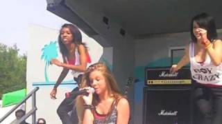 Anna Margaret - Something About The Sunshine Baby