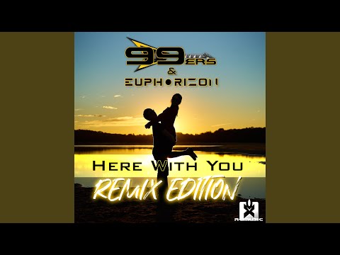 Here with You (Dancecore N3rd Remix)