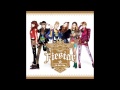 FIESTAR (피에스타) - We Don't Stop 