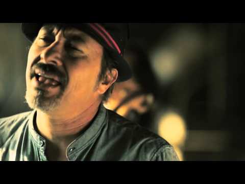 Te Abrazaré video