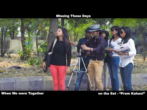 Shubham Srivastava Prem Kahani