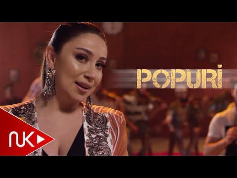 Damla - Popuri (Yeni Klip 2019)