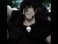 TOJI ️ JJK Anime Edit Shorts Shortsfeed Jujutsukaisen Animeshorts Jjk Gojo Sukuna Toji