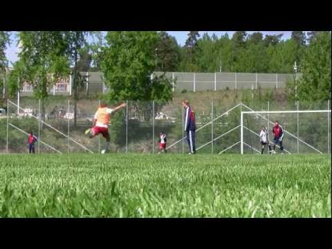 Viggan - Vallentuna BK - 2011