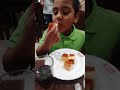 Pudding Lover Baby