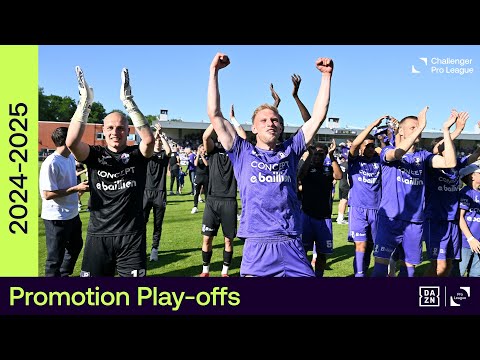 Samenvatting | Patro Eisden - KSC Lokeren-Temse | 2024-2025