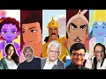 KRISHNA AUR KANS ANIMATED MOVIE ALL HINDI DUBBING ARTISTS