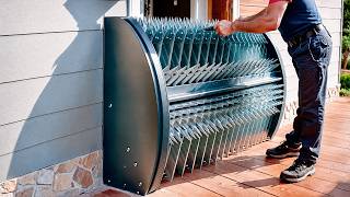 Next Level Door Protection That Will Blow Your Mind