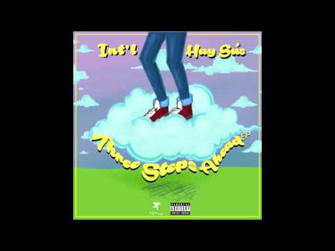 Int'l Hay Sús - Three Steps Ahead (Full EP) [2015]