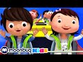 Rollercoaster Song Original Songs By LBB Junior