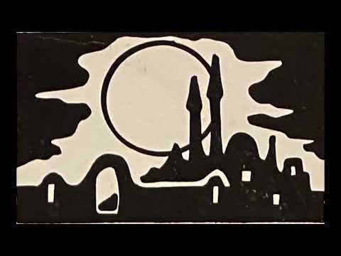 Jonah and the City of Nineveh - Complete recording of the original LP, which is no longer availab...