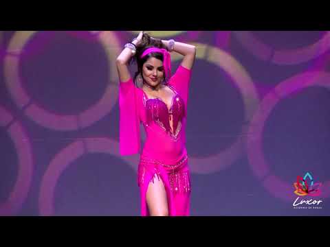 Báladi - Julia Farid - Luxor Danza Árabe