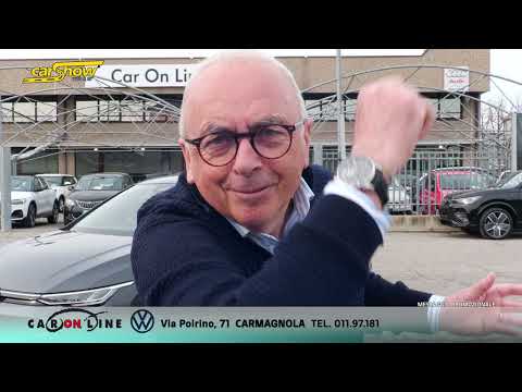 Anteprima video: Video CarShow #2193