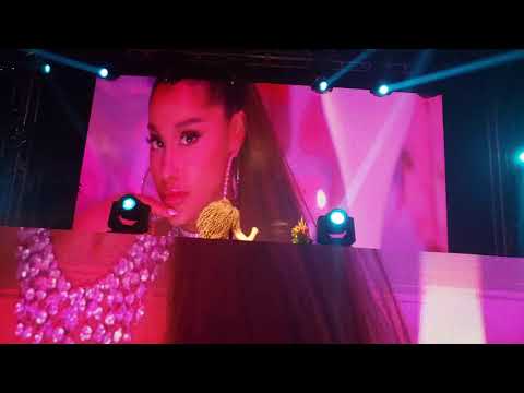 Remix   Ariana Grande   7 Rings   DJ Gra Ferreira