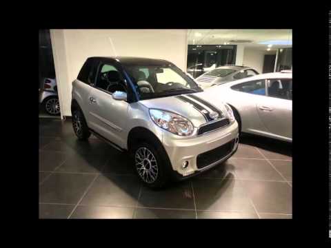 Thumbnail for Microcar Brand Cars Photos by Microcar (brand)