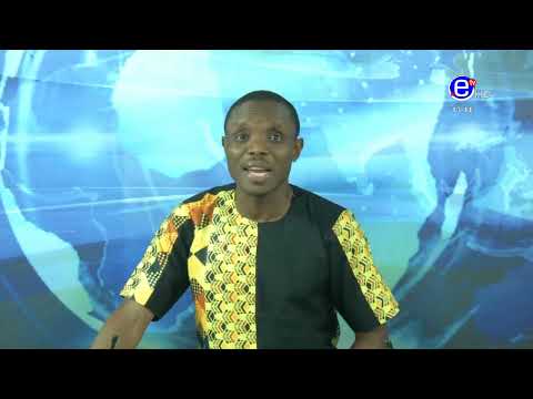 PIDGIN NEWS THURSDAY 1st APRIL 2021 - EQUINOXE TV
