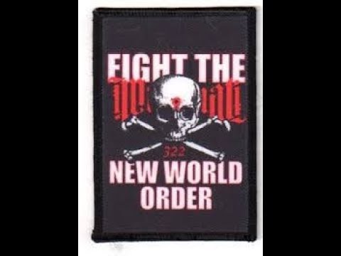 Das Tier - Guantana Mohr / Best of Anti-Nwo-Tracks