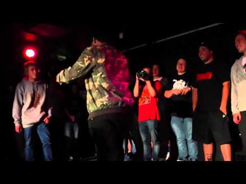 TASBATTLES: PROMISE VS REFLEKT