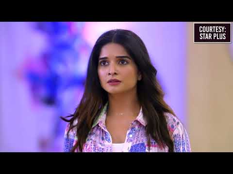 Ghum Hai Kisikey Pyaar Meiin: Savi beats Ishaan in the basketball match