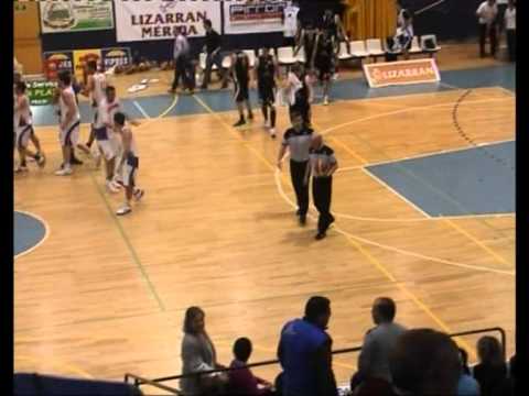 EBA D J17 Merida - Genil