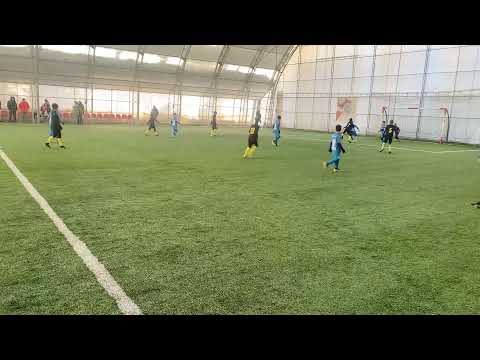 New Stars Albastru 2013 - FC Brasov 2013