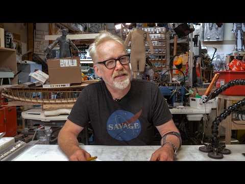 How MythBusters' Safety Culture Evolved
