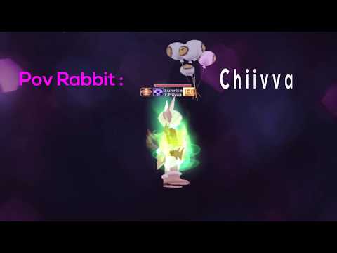 FLYFF FR-GS-26.01.2019-Euphoria- SUNRISE