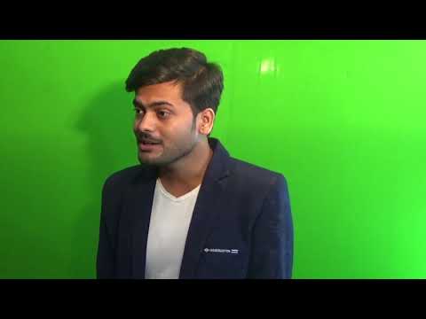 Rahul Varun Audition Link 3