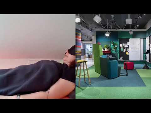 Hipnoza Regresiva 30 ro Moraru C   Corina si egregorul surpriza