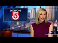 WCVB Boston Marathon Bombing Update Noon