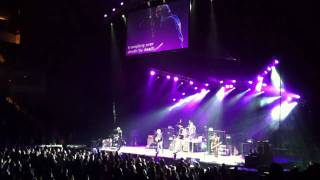 Rockin' Worship Roadshow - Matt Maher - Christ Is Risen