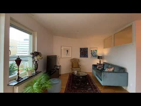 Gyllene Hästens Torg 9 - 2:a · 44m2 - Solna Ulriksdal : Via Notar mäklare Solna