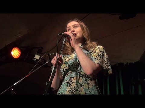 Eilidh Cormack - Feasgar Luain