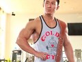解説 鈴木雅トレーニングアップデート術 紙面連動動画 ラットプルダウン