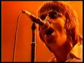 Oasis Cum On Feel The Noize Live HD High Quality