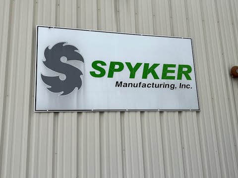 Thumbnail for Spyker Manufacturing - Inside Look by Spyker