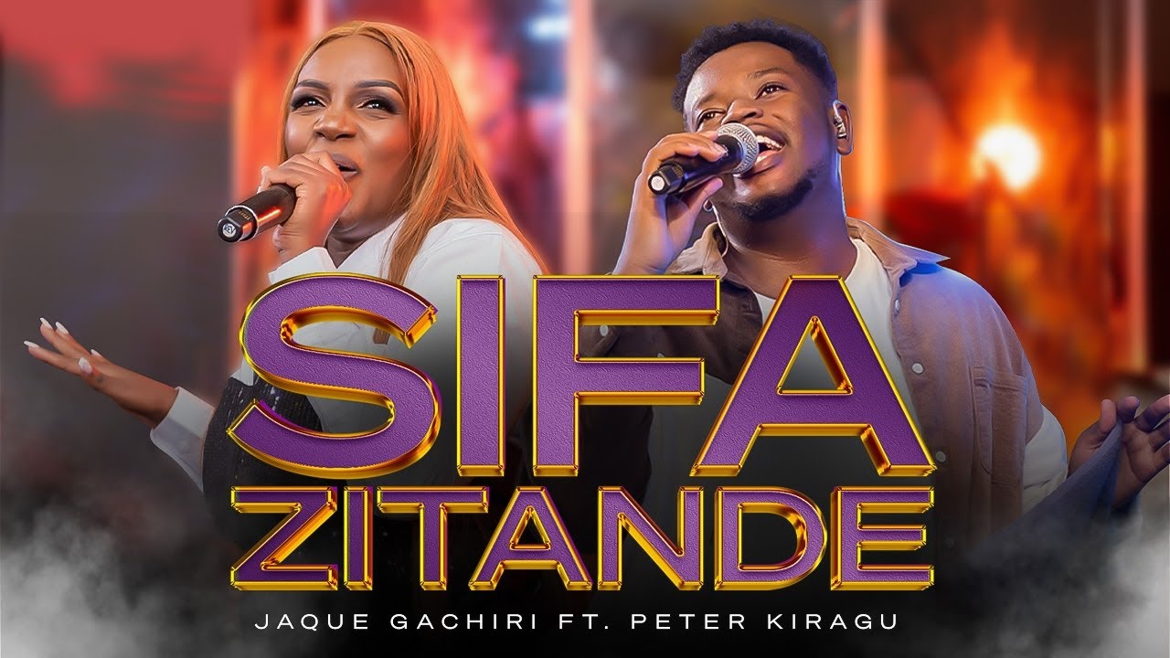 Sifa Zitande YouTube thumbnail