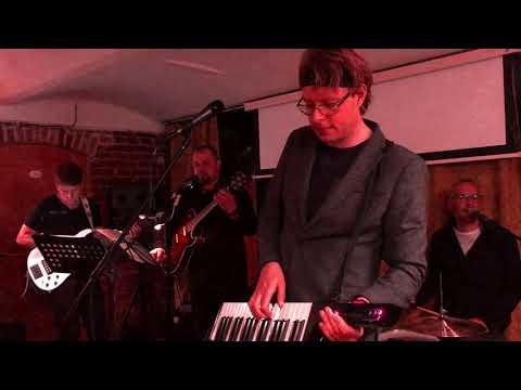 Kino Jana Nerudy - Kino Jana Nerudy: Pán (Horský klub Mates, 2020)