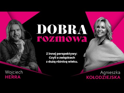 Z innej perspektywy: Czyli o związkach z dużą różnicą wieku.