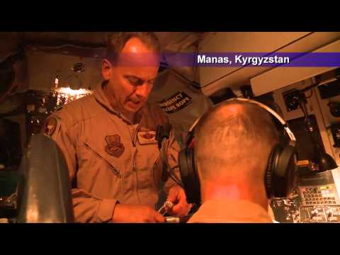 Combat Sortie Milestone - A pilot reached the 100 combat sortie milestone.