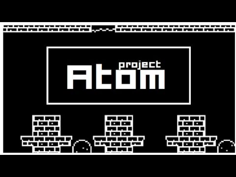 Project Atom youtube-video