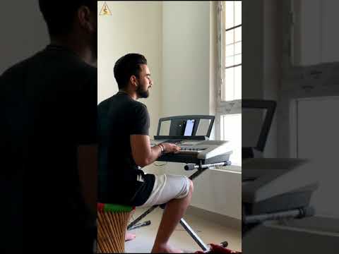 Moh Moh Ke Dhaage|| Skhawat|| Papon|| YRF || Unplugged Cover|| Live  Sessions