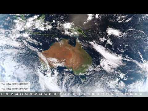 Item video thumbnail