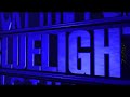 Ricky The Fox Bluelight Pictures Logo Matt Hoecker Style