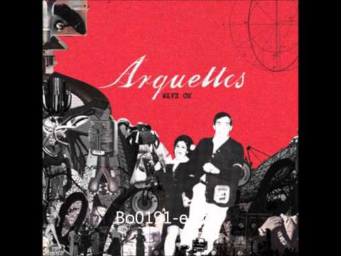 Arquettes - Wave On
