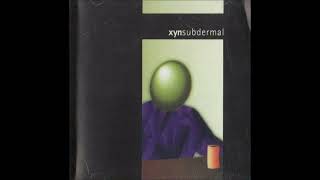 Xyn - Five Atmospheres [2001]