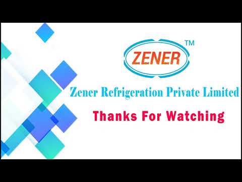 About ZENER REFRIGERATION PVT. LTD